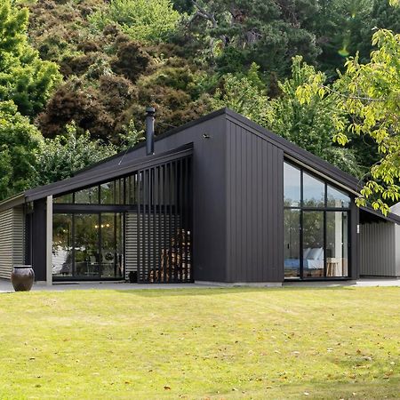 The Best Kept Secret - Hanmer Springs Holiday Home Exterior foto