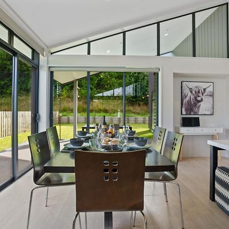 The Best Kept Secret - Hanmer Springs Holiday Home Exterior foto