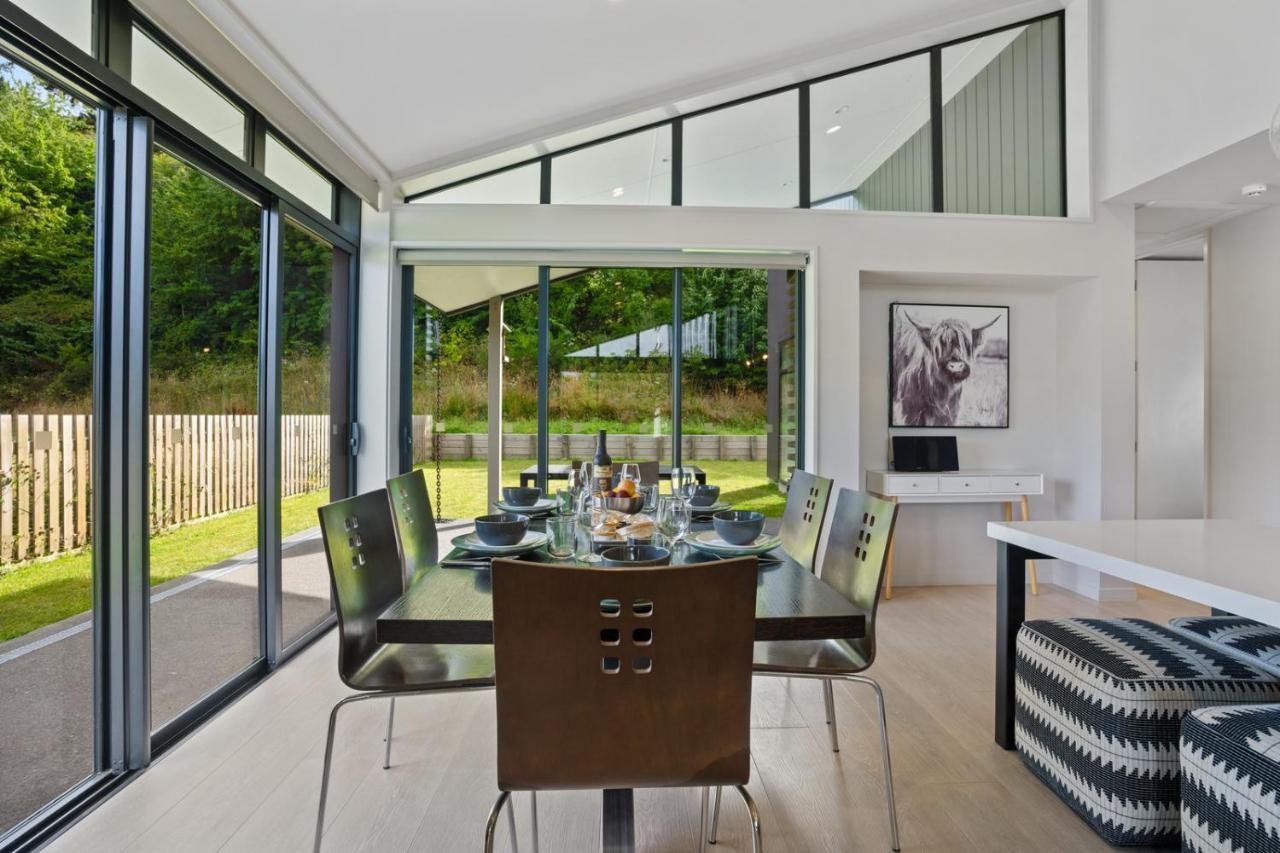 The Best Kept Secret - Hanmer Springs Holiday Home Exterior foto