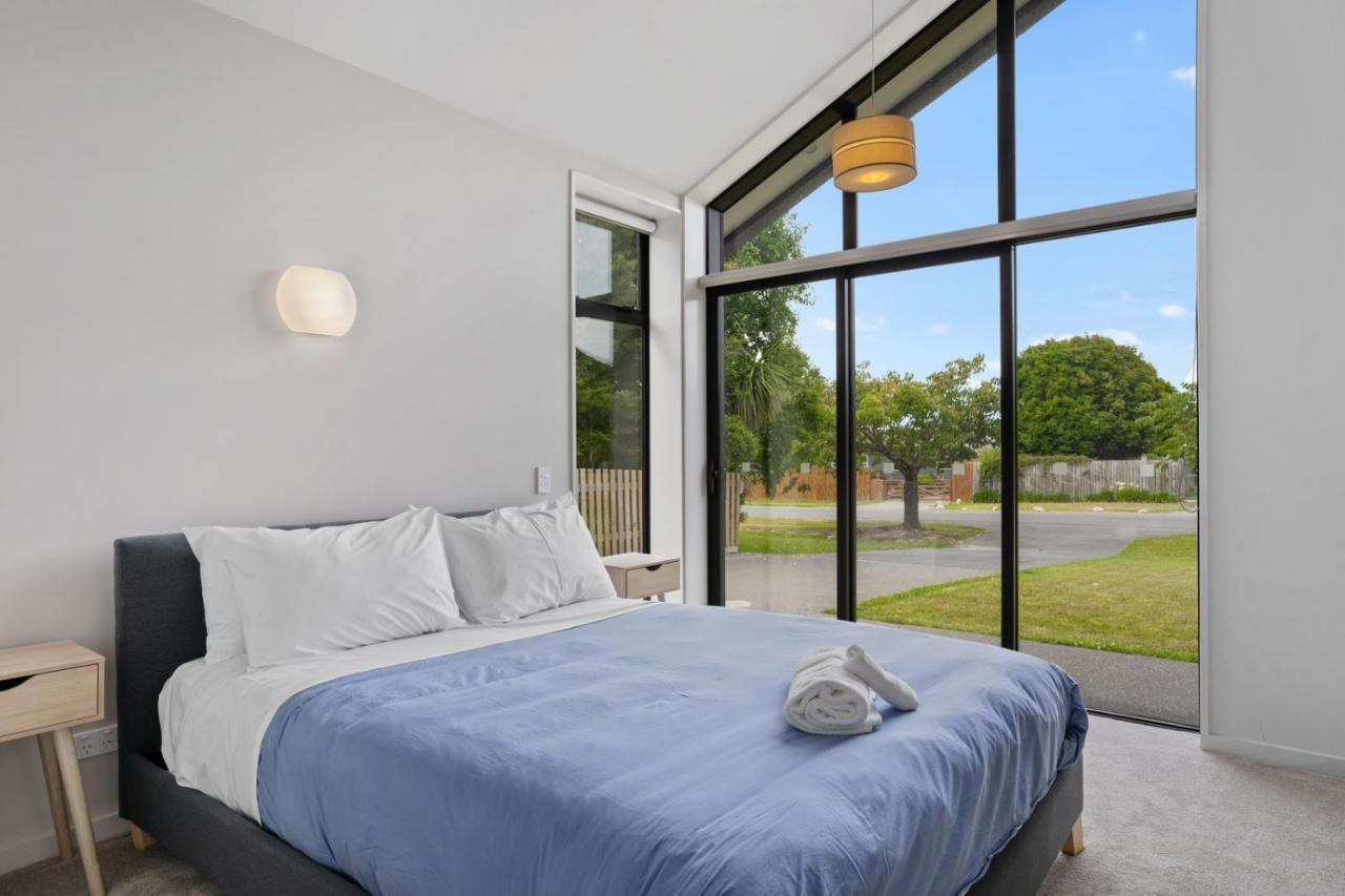 The Best Kept Secret - Hanmer Springs Holiday Home Exterior foto