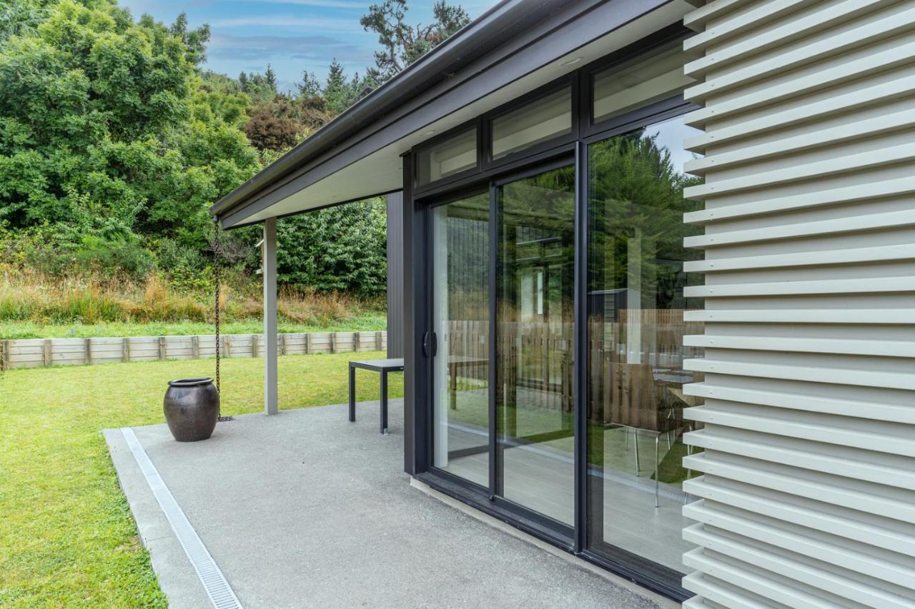 The Best Kept Secret - Hanmer Springs Holiday Home Exterior foto