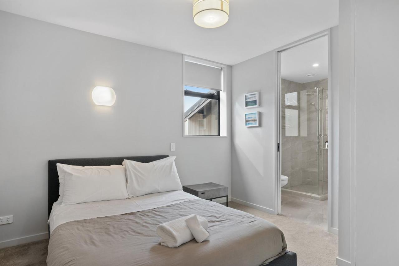 The Best Kept Secret - Hanmer Springs Holiday Home Exterior foto